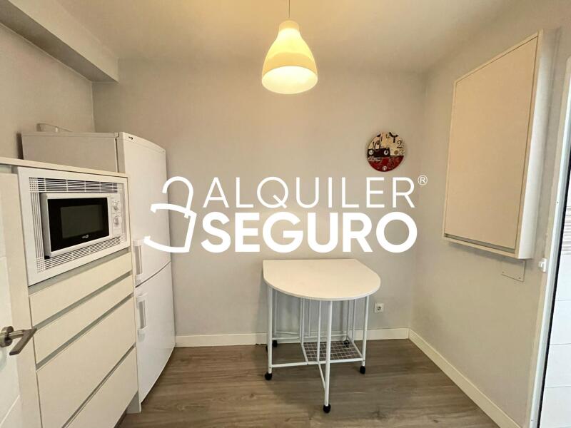 Inmueble en Calle de Camarena , MADRID