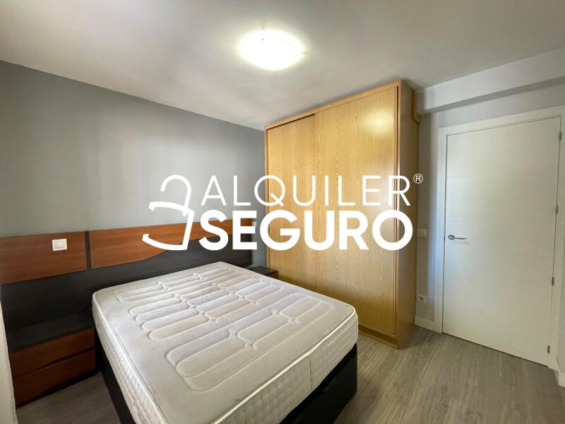 Inmueble en Calle de Camarena , MADRID
