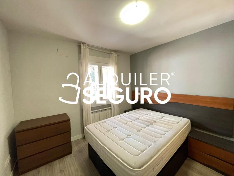 Inmueble en Calle de Camarena , MADRID