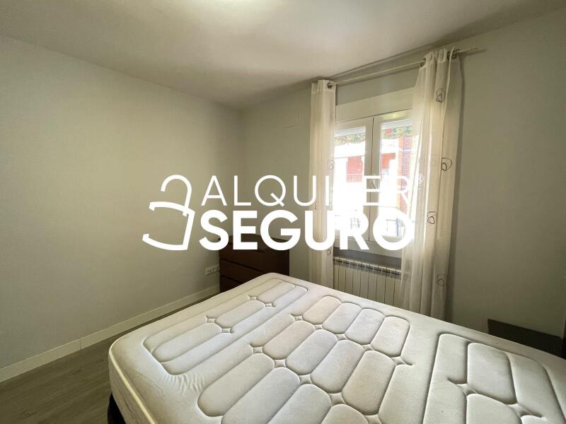 Inmueble en Calle de Camarena , MADRID