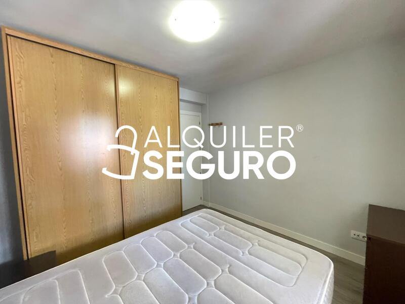 Inmueble en Calle de Camarena , MADRID