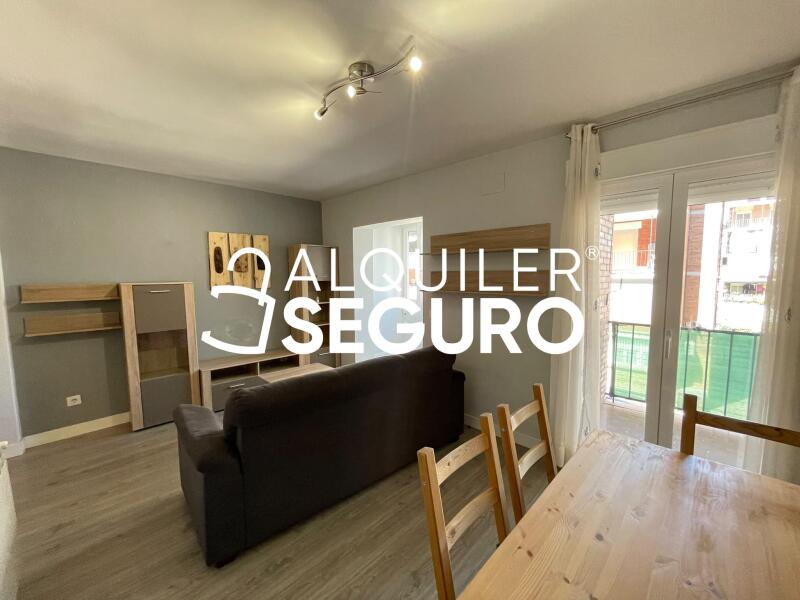 Inmueble en Calle de Camarena , MADRID