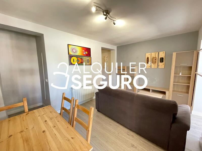 Inmueble en Calle de Camarena , MADRID