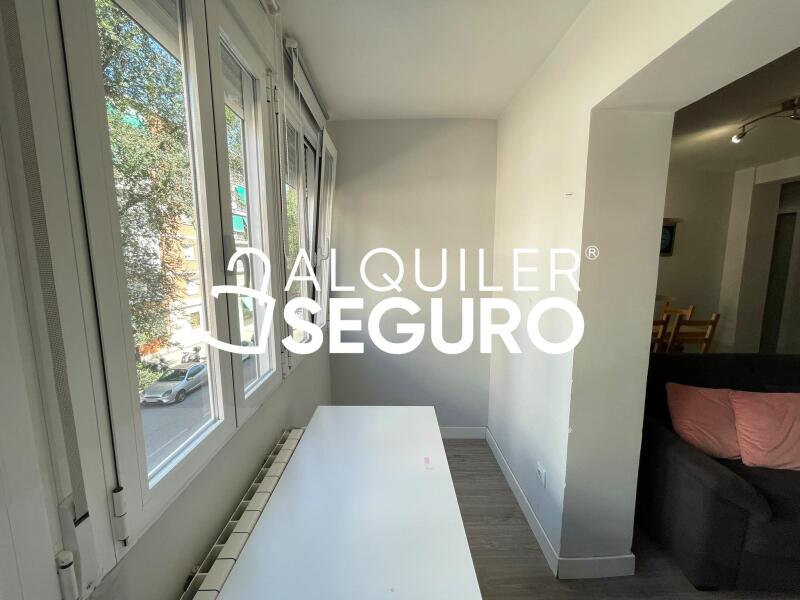 Inmueble en Calle de Camarena , MADRID