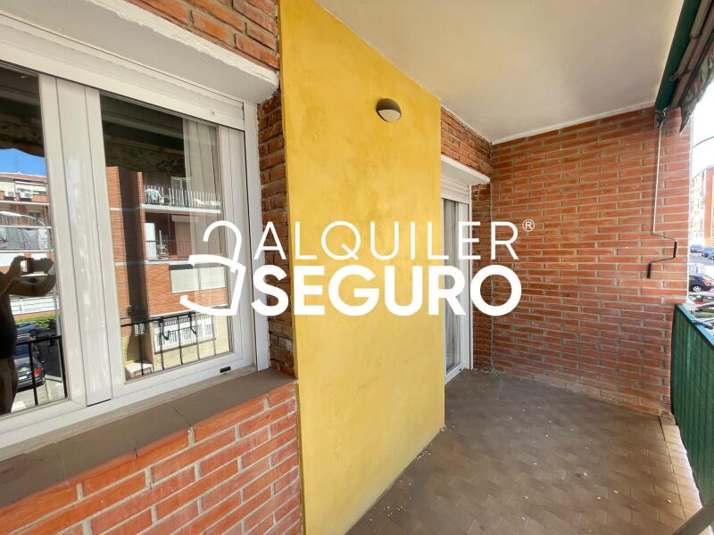 Inmueble en Calle de Camarena , MADRID