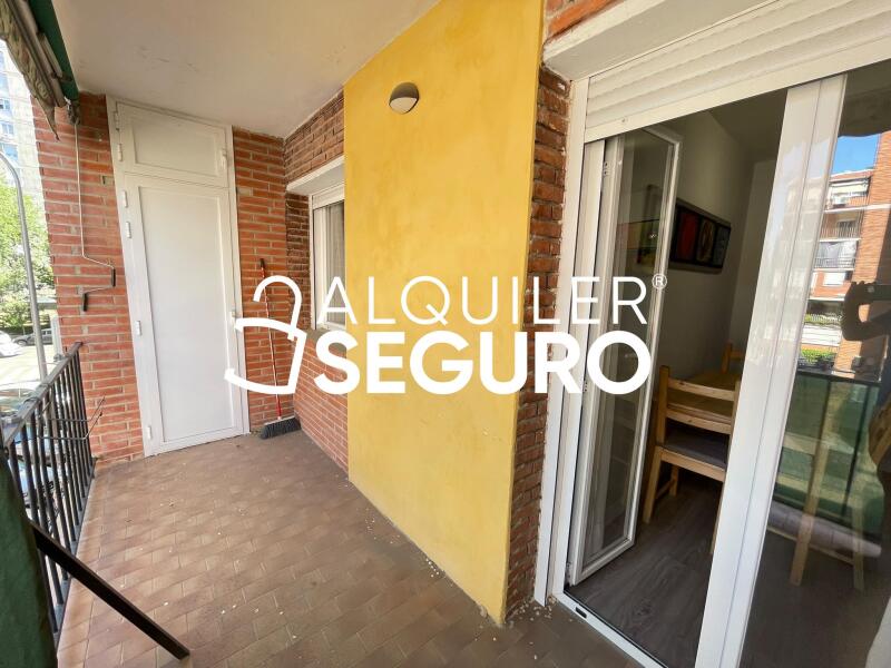 Inmueble en Calle de Camarena , MADRID