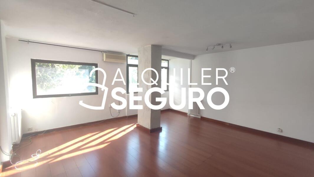 Inmueble en Paseo de la Chopera, MADRID