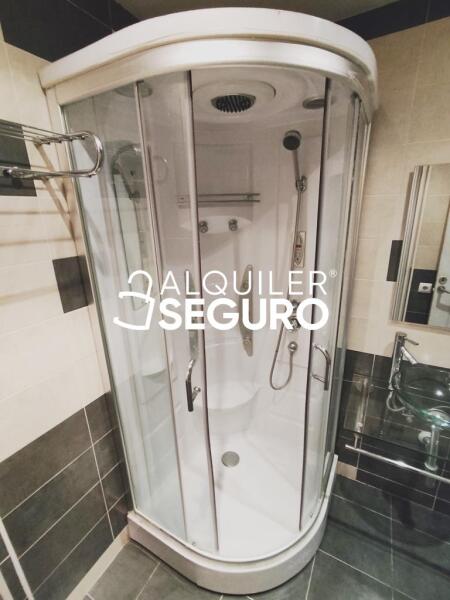 Inmueble en Paseo de la Chopera, MADRID