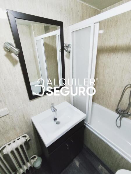 Inmueble en Paseo de la Chopera, MADRID