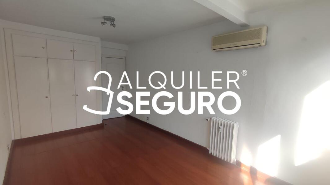 Inmueble en Paseo de la Chopera, MADRID