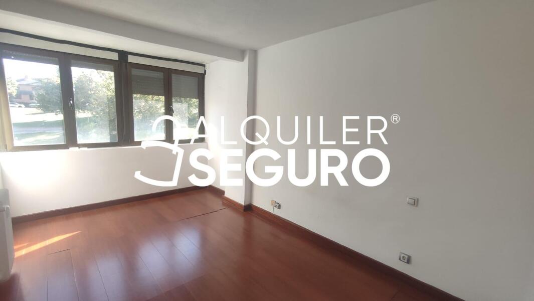 Inmueble en Paseo de la Chopera, MADRID