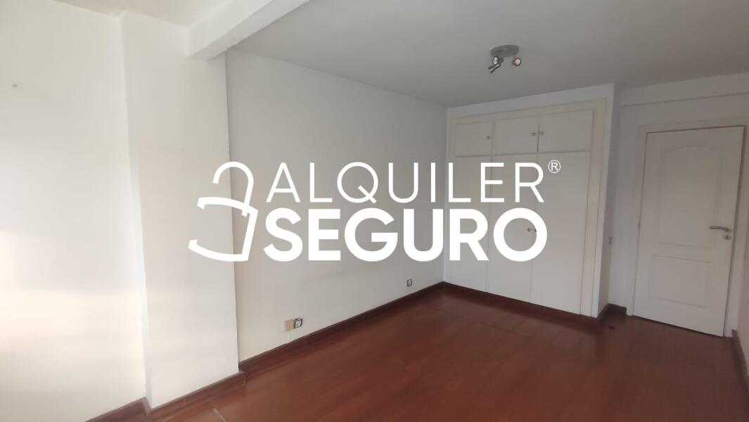 Inmueble en Paseo de la Chopera, MADRID
