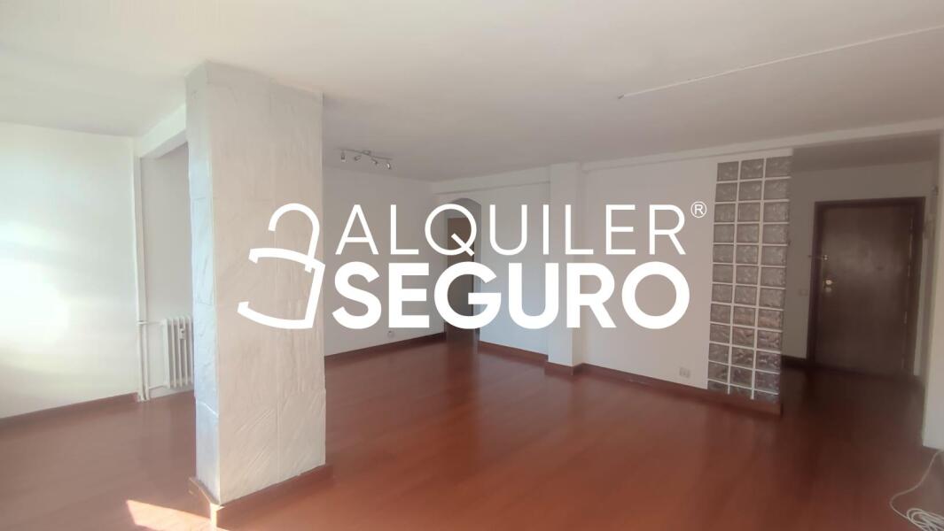 Inmueble en Paseo de la Chopera, MADRID
