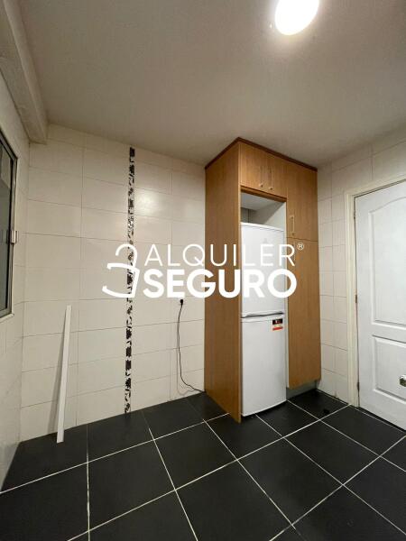 Inmueble en Paseo de la Chopera, MADRID