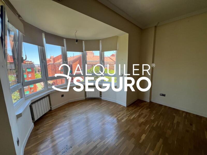 Inmueble en Calle Sector de los Pueblos, MADRID