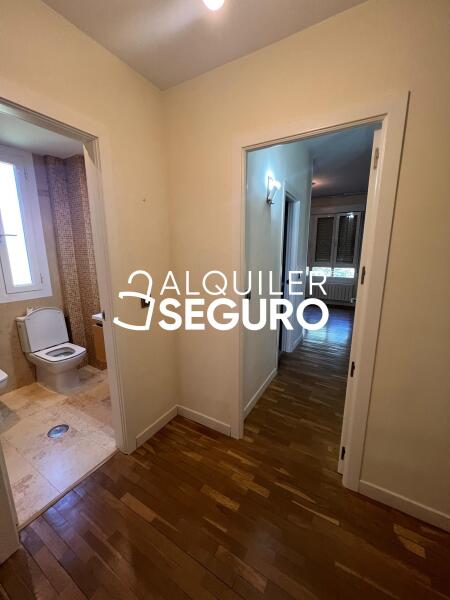 Inmueble en Calle Sector de los Pueblos, MADRID
