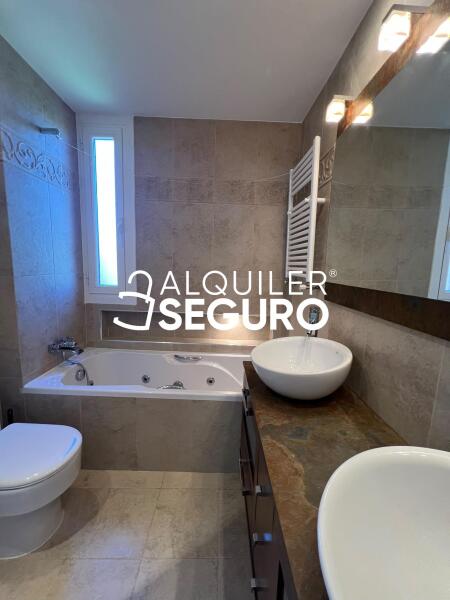 Inmueble en Calle Sector de los Pueblos, MADRID