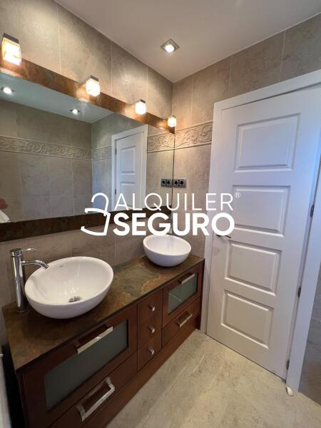 Inmueble en Calle Sector de los Pueblos, MADRID