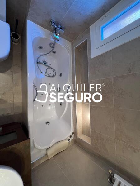 Inmueble en Calle Sector de los Pueblos, MADRID