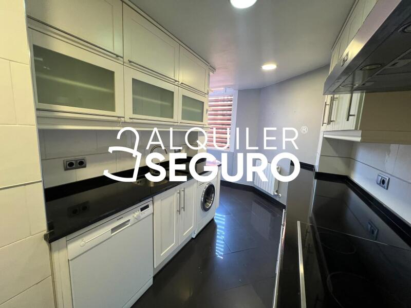 Inmueble en Calle Sector de los Pueblos, MADRID