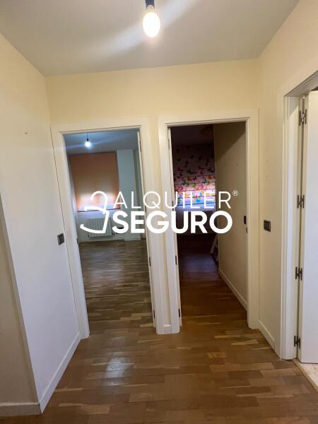 Inmueble en Calle Sector de los Pueblos, MADRID