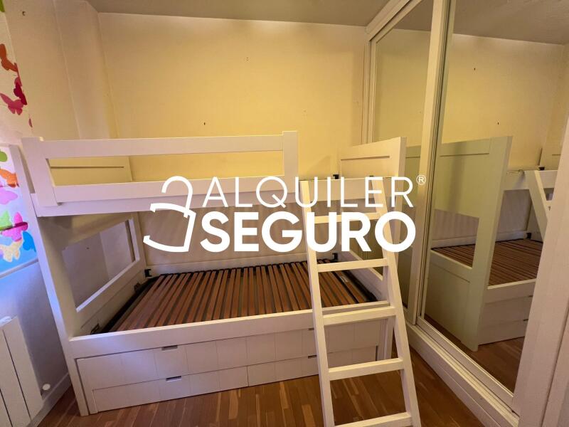 Inmueble en Calle Sector de los Pueblos, MADRID