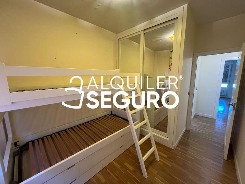 Inmueble en Calle Sector de los Pueblos, MADRID