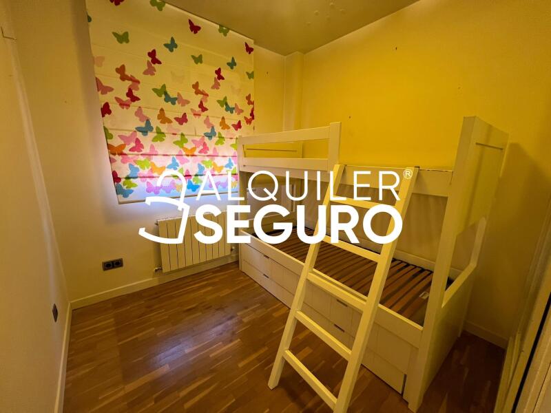 Inmueble en Calle Sector de los Pueblos, MADRID