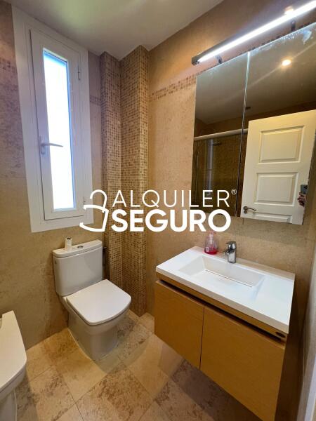 Inmueble en Calle Sector de los Pueblos, MADRID