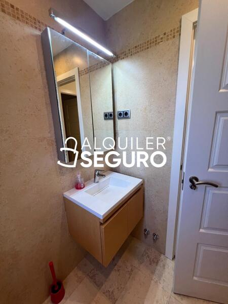 Inmueble en Calle Sector de los Pueblos, MADRID