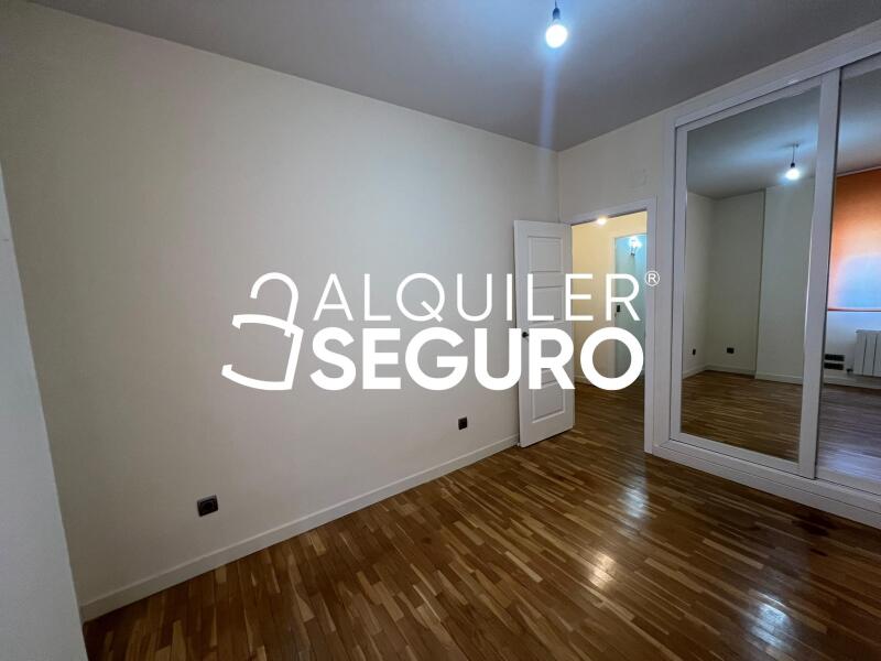 Inmueble en Calle Sector de los Pueblos, MADRID