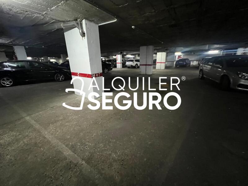 Inmueble en Calle Sector de los Pueblos, MADRID