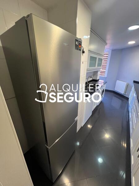 Inmueble en Calle Sector de los Pueblos, MADRID