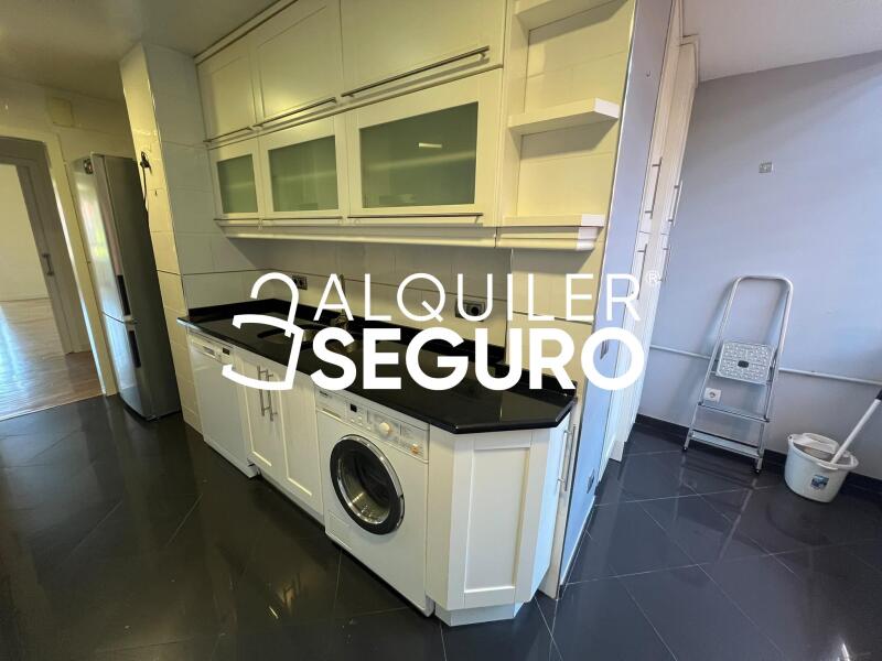 Inmueble en Calle Sector de los Pueblos, MADRID