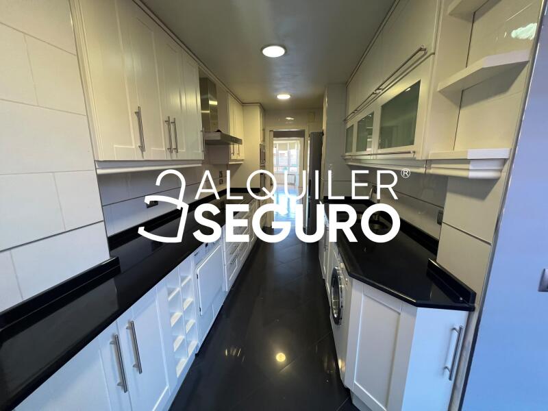 Inmueble en Calle Sector de los Pueblos, MADRID