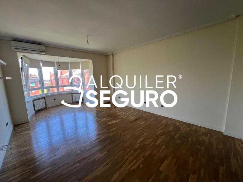 Inmueble en Calle Sector de los Pueblos, MADRID