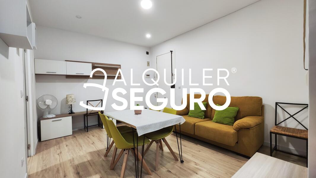 Inmueble en Calle Doctor Fourquet , MADRID
