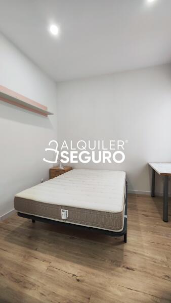 Inmueble en Calle Doctor Fourquet , MADRID