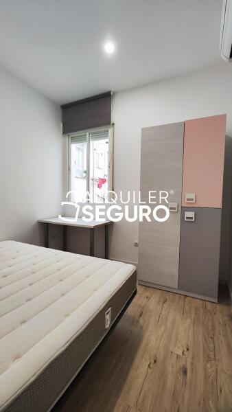 Inmueble en Calle Doctor Fourquet , MADRID
