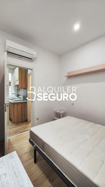 Inmueble en Calle Doctor Fourquet , MADRID