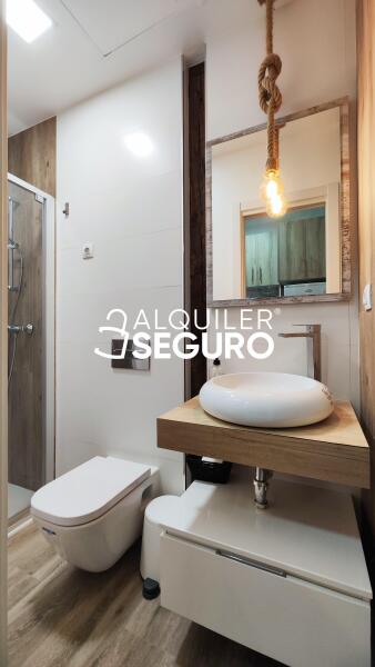 Inmueble en Calle Doctor Fourquet , MADRID