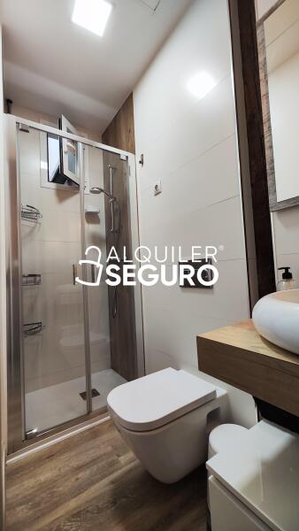 Inmueble en Calle Doctor Fourquet , MADRID