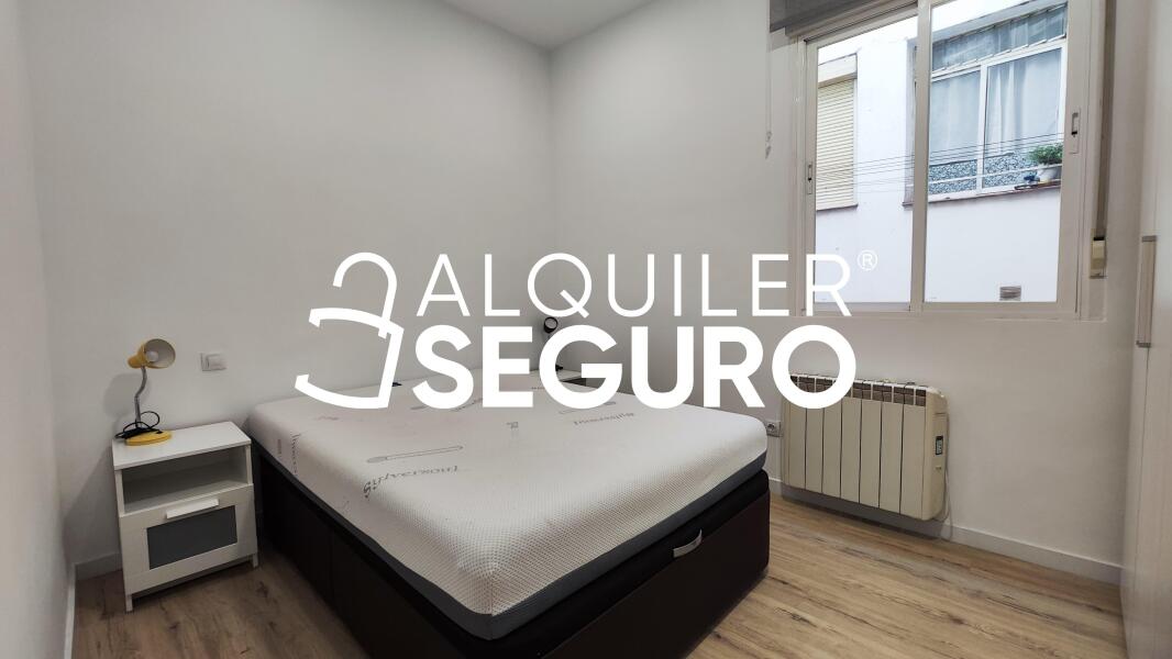 Inmueble en Calle Doctor Fourquet , MADRID