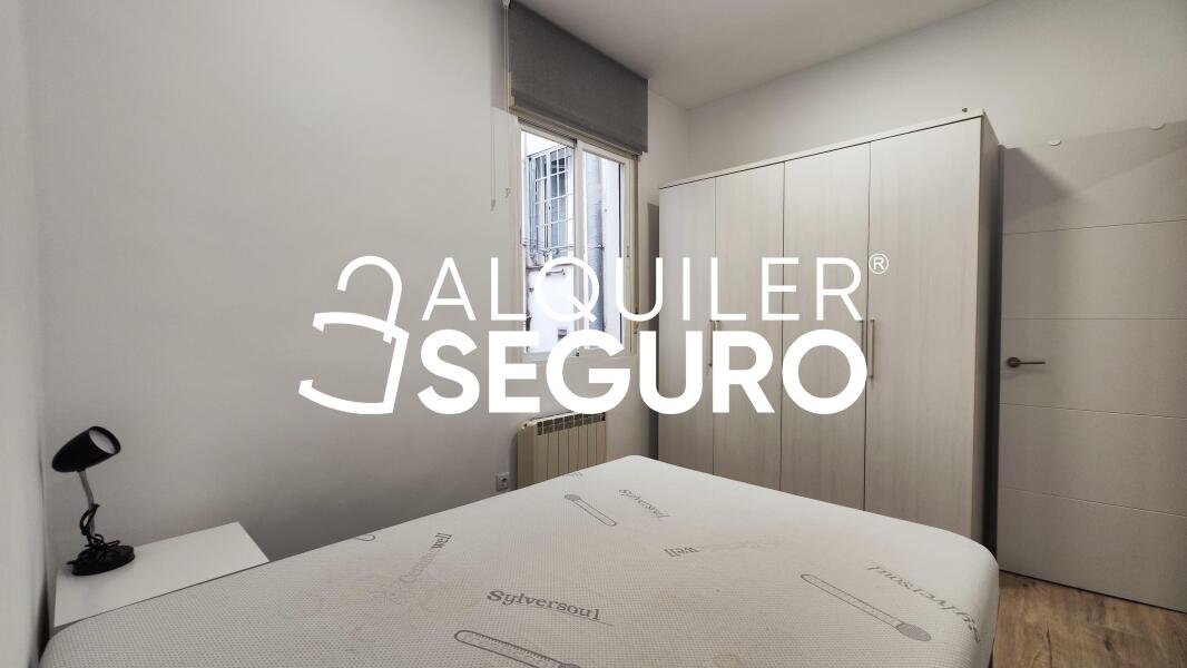 Inmueble en Calle Doctor Fourquet , MADRID
