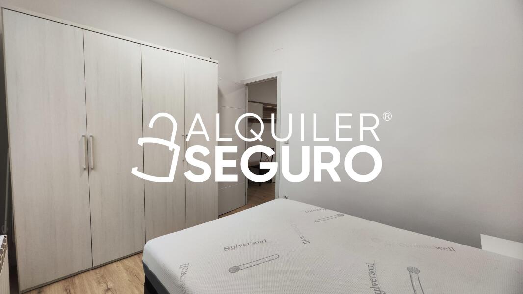 Inmueble en Calle Doctor Fourquet , MADRID