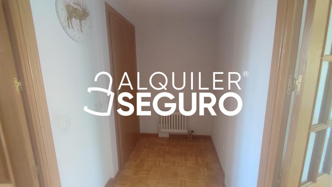 Inmueble en Calle Sector Descubridores, MADRID