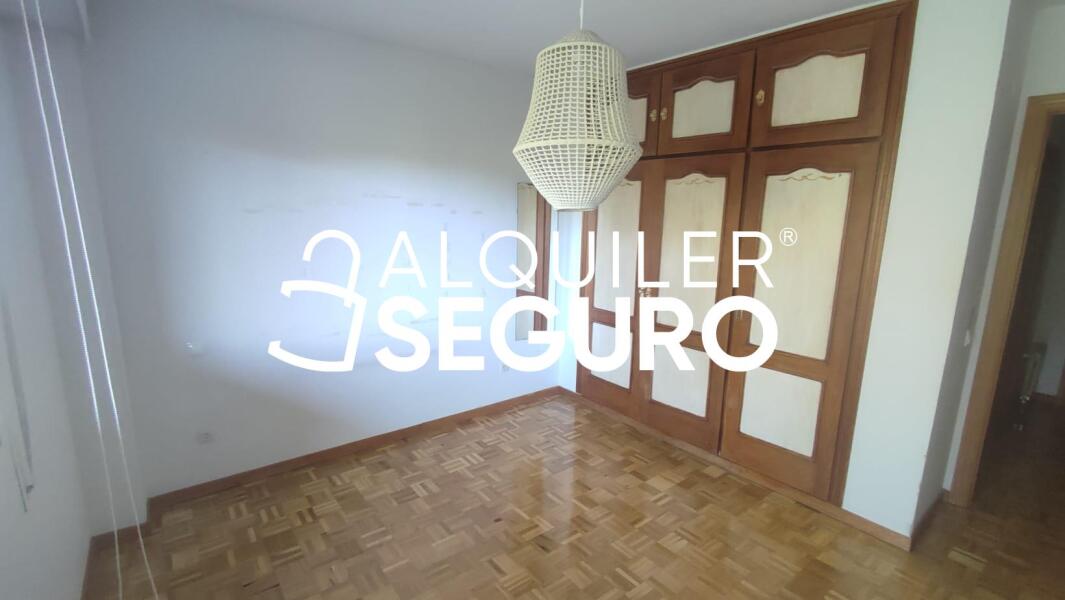 Inmueble en Calle Sector Descubridores, MADRID