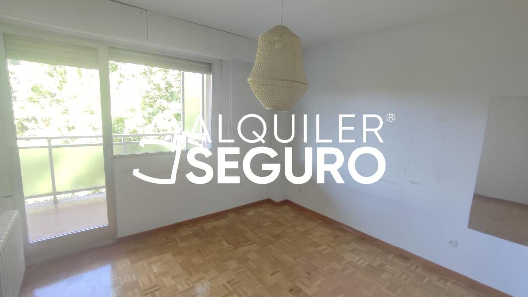 Inmueble en Calle Sector Descubridores, MADRID