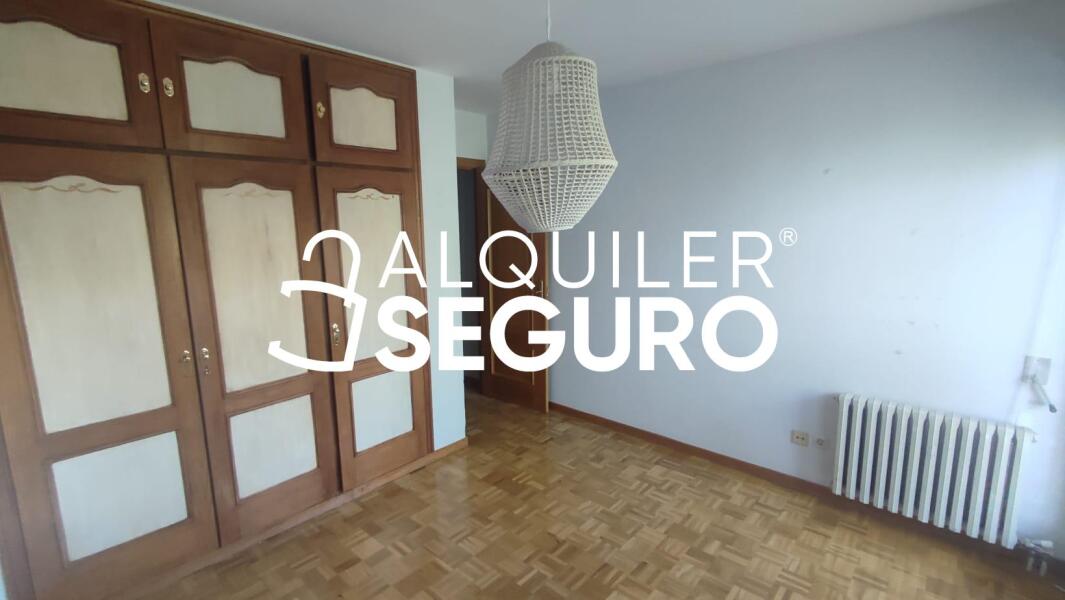 Inmueble en Calle Sector Descubridores, MADRID