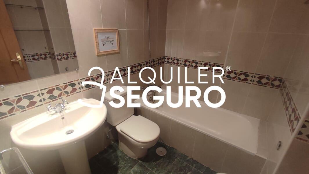 Inmueble en Calle Sector Descubridores, MADRID